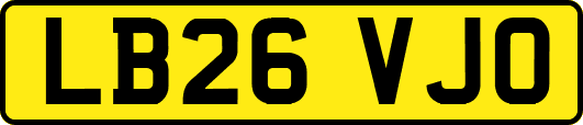 LB26VJO