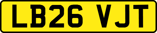 LB26VJT