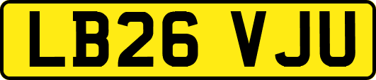LB26VJU