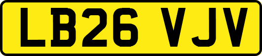 LB26VJV