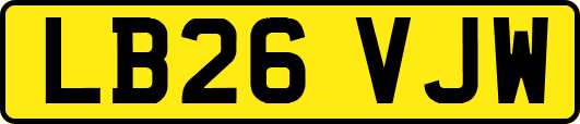 LB26VJW