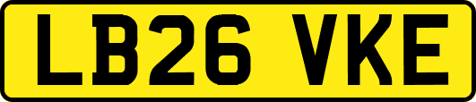 LB26VKE