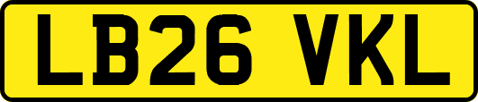LB26VKL