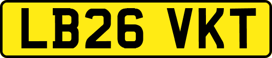 LB26VKT