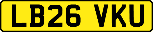 LB26VKU