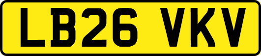 LB26VKV