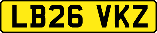 LB26VKZ