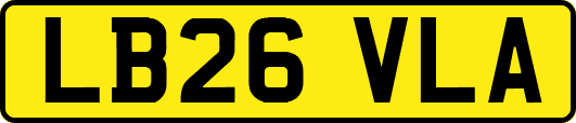 LB26VLA