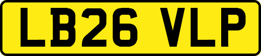 LB26VLP