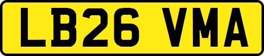 LB26VMA