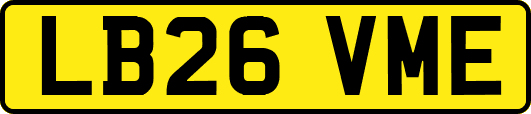 LB26VME