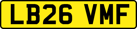 LB26VMF