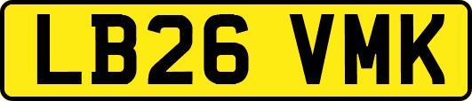 LB26VMK