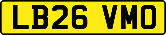 LB26VMO