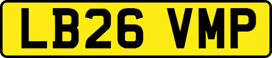 LB26VMP