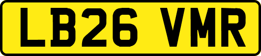 LB26VMR