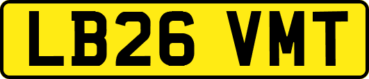 LB26VMT