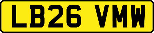 LB26VMW