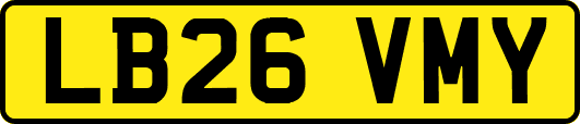LB26VMY