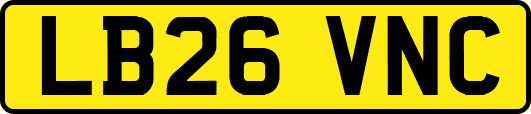 LB26VNC