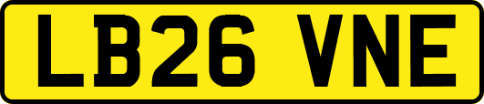 LB26VNE