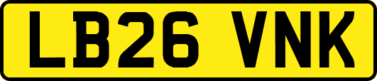 LB26VNK