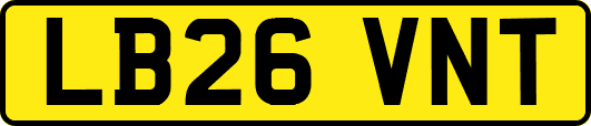 LB26VNT
