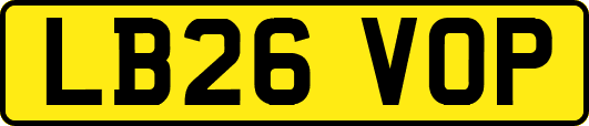 LB26VOP