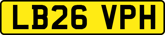 LB26VPH