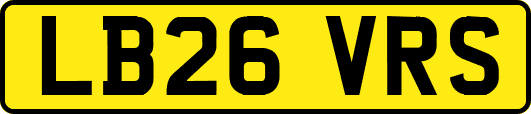 LB26VRS