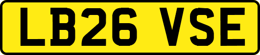 LB26VSE