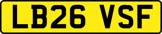 LB26VSF
