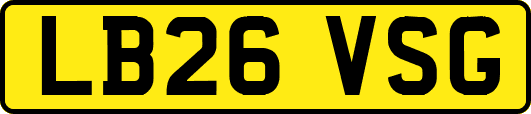 LB26VSG