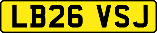 LB26VSJ