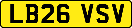 LB26VSV
