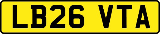 LB26VTA