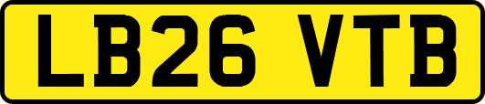 LB26VTB