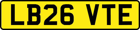 LB26VTE