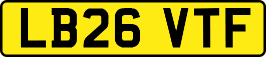 LB26VTF