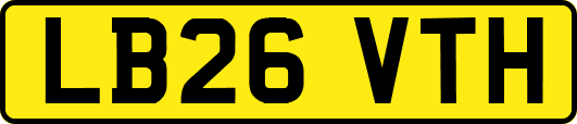 LB26VTH