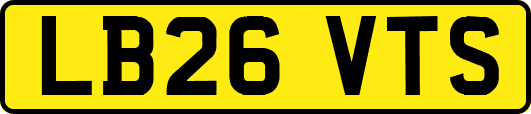 LB26VTS