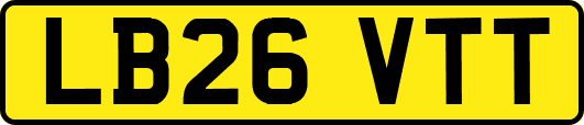 LB26VTT
