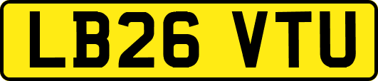 LB26VTU