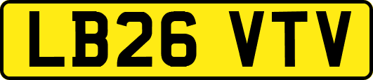 LB26VTV