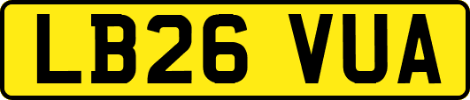 LB26VUA