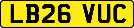 LB26VUC