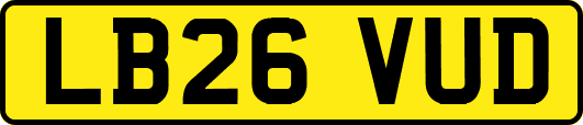 LB26VUD