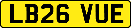 LB26VUE