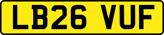 LB26VUF