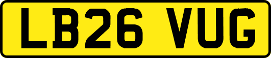 LB26VUG